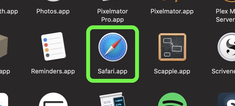 Safari 11.1.2 download mac