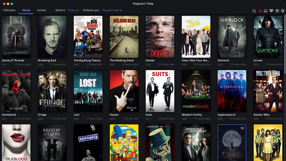 Download Popcorn Movies For Mac