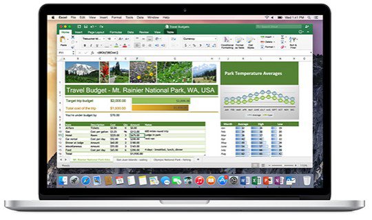 Free download word excel for mac