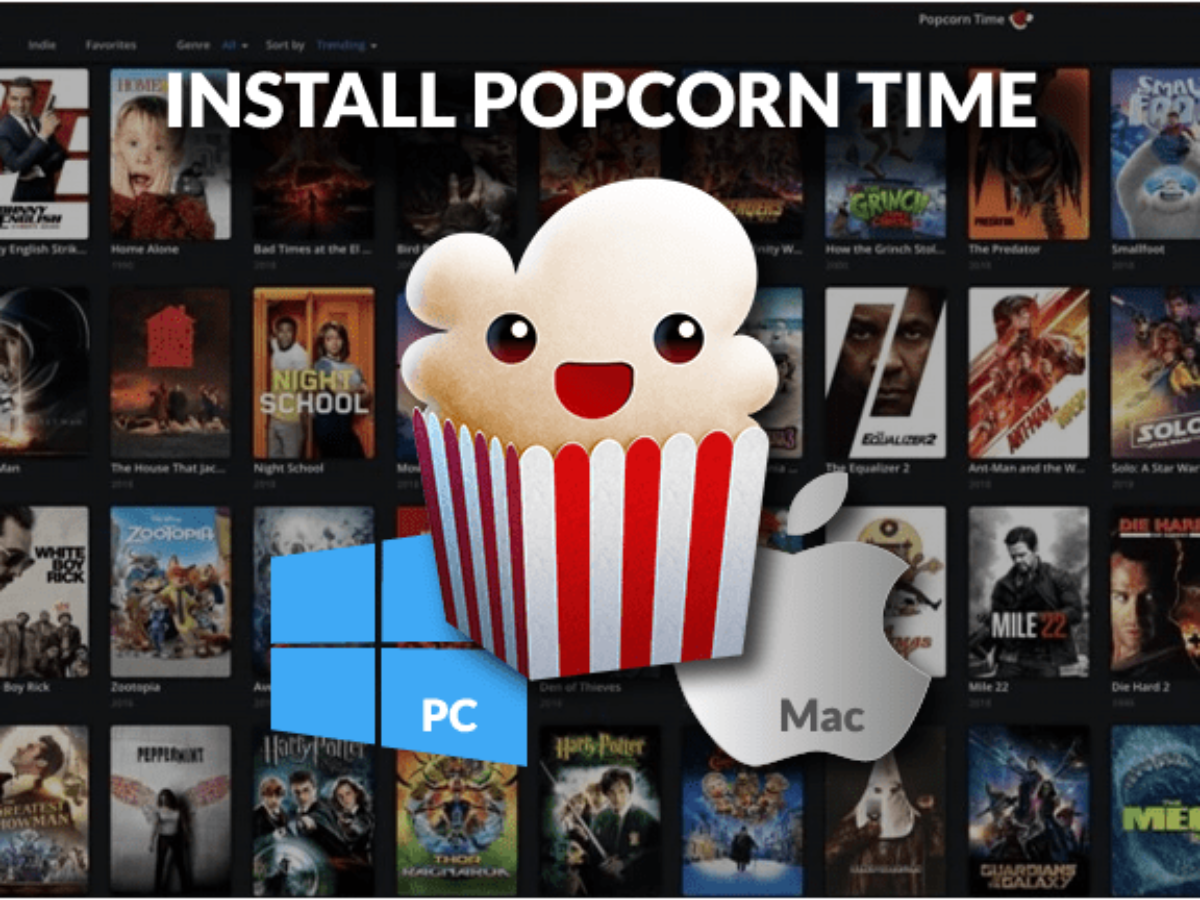 popcorn free download mac